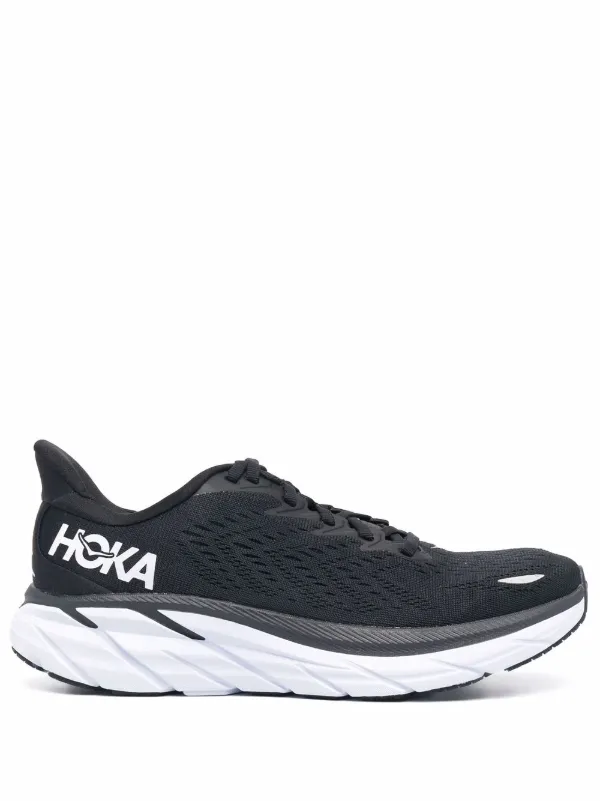 trainers hoka