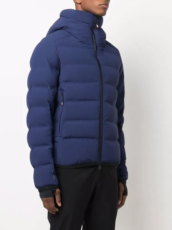 Moncler Grenoble モンクレールグルノーブル パデッドジャケット