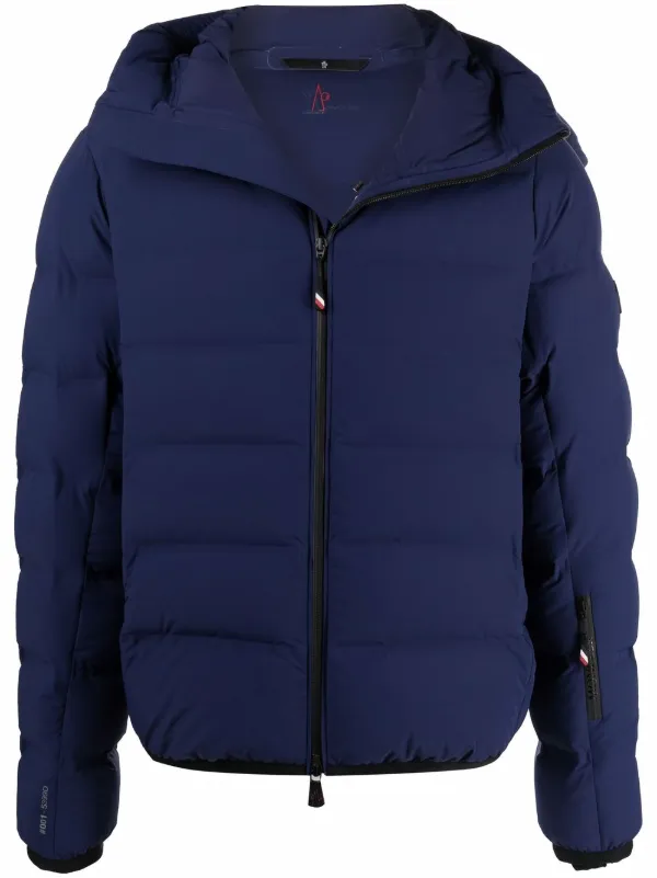 Moncler Grenoble モンクレールグルノーブル ダウンジャケット - Farfetch