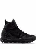 Nike Lupinek Flyknit sneakers - Black