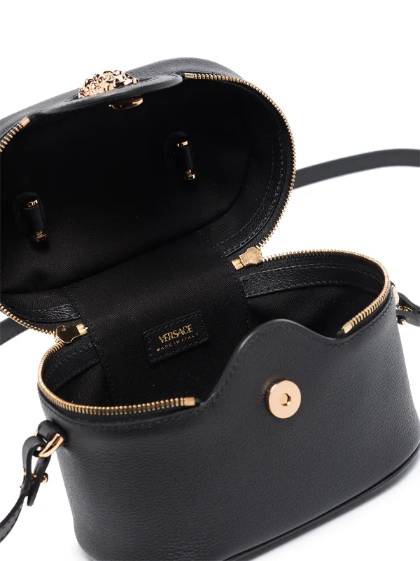 Versace La Medusa Mini Bag Farfetch