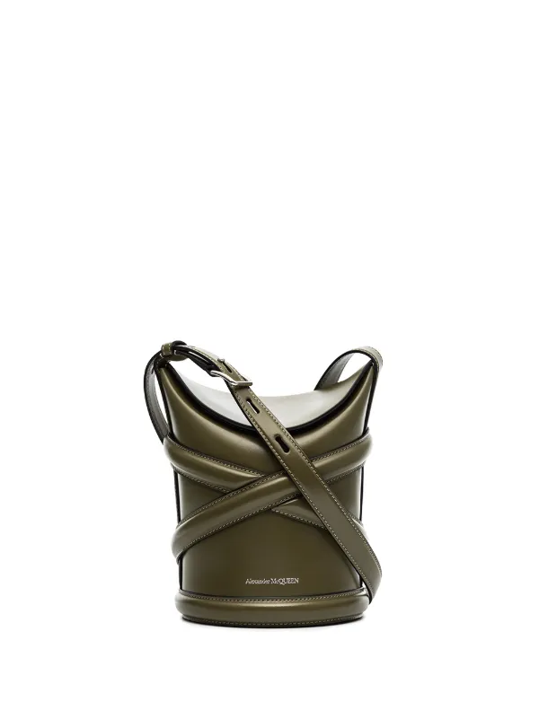 mcqueen bucket bolsa
