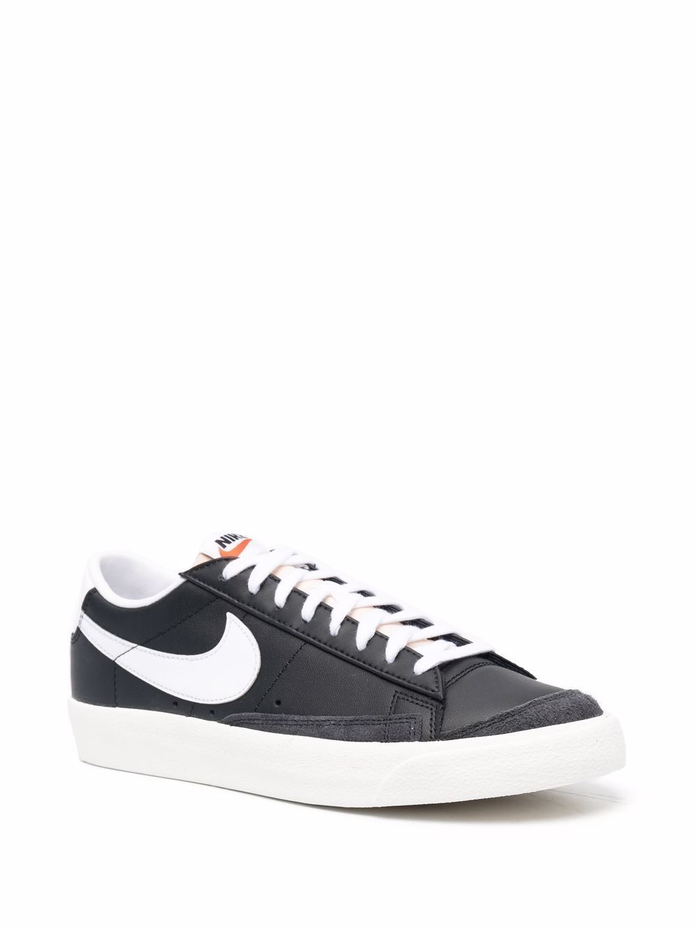 фото Nike кеды blazer low '77 vintage