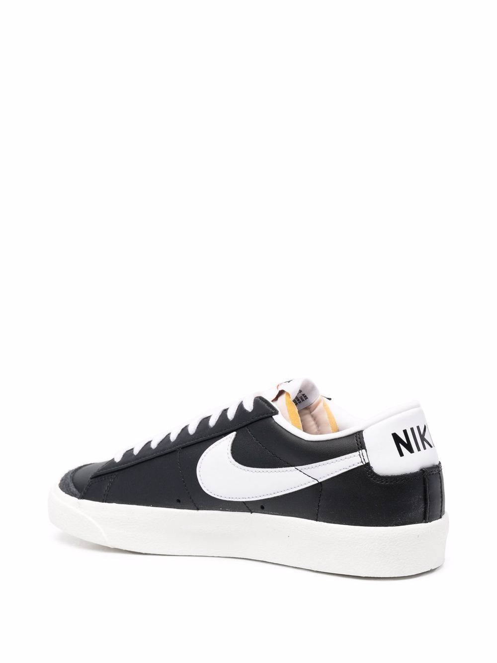 фото Nike кеды blazer low '77 vintage