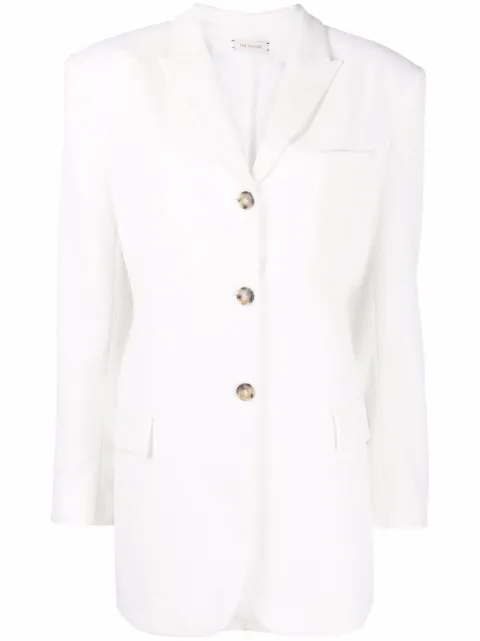 The Mannei Edynburg blazer jacket