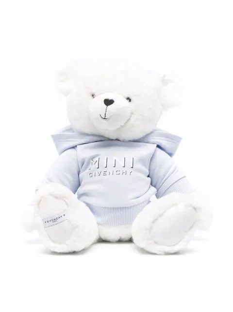 Givenchy Kids تيدي بطبعة شعار الماركة