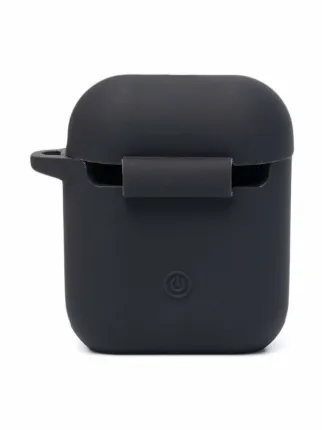 Airpods logo印花保护壳展示图