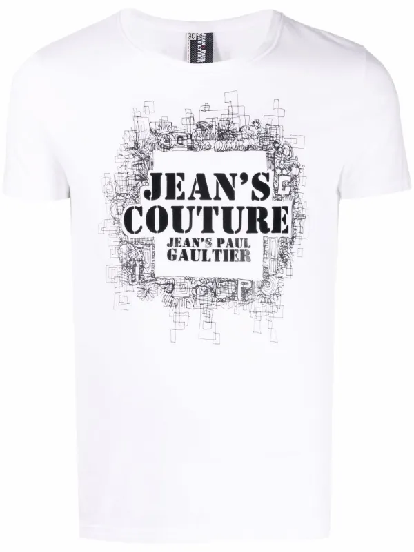 Jean Paul Gaultier tシャツ | www.carmenundmelanie.at