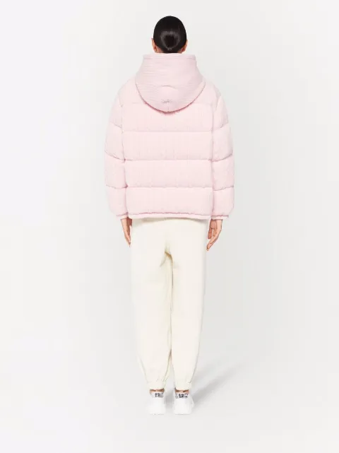 miu miu padded jacket