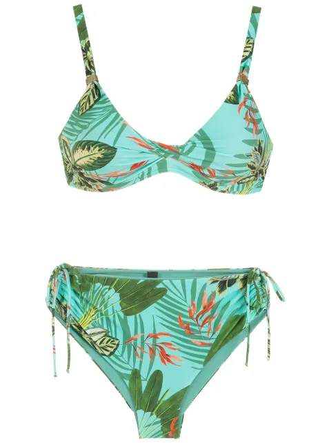 Lygia & Nanny bikini Marcela