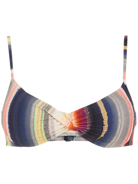 Lygia & Nanny bikini Cassis 