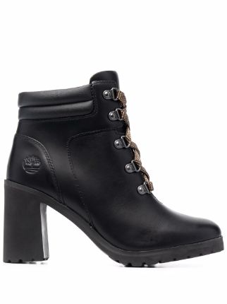 womens timberland stiletto heel boot