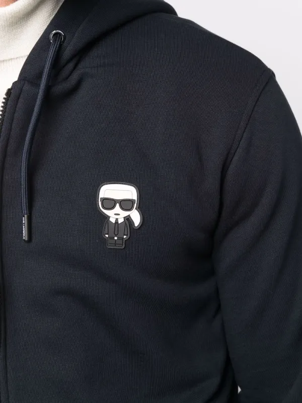 amiri skull moletom com capuz