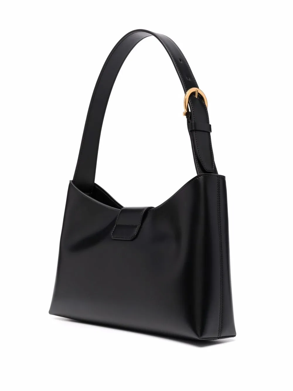 фото Salvatore ferragamo сумка на плечо trifolio