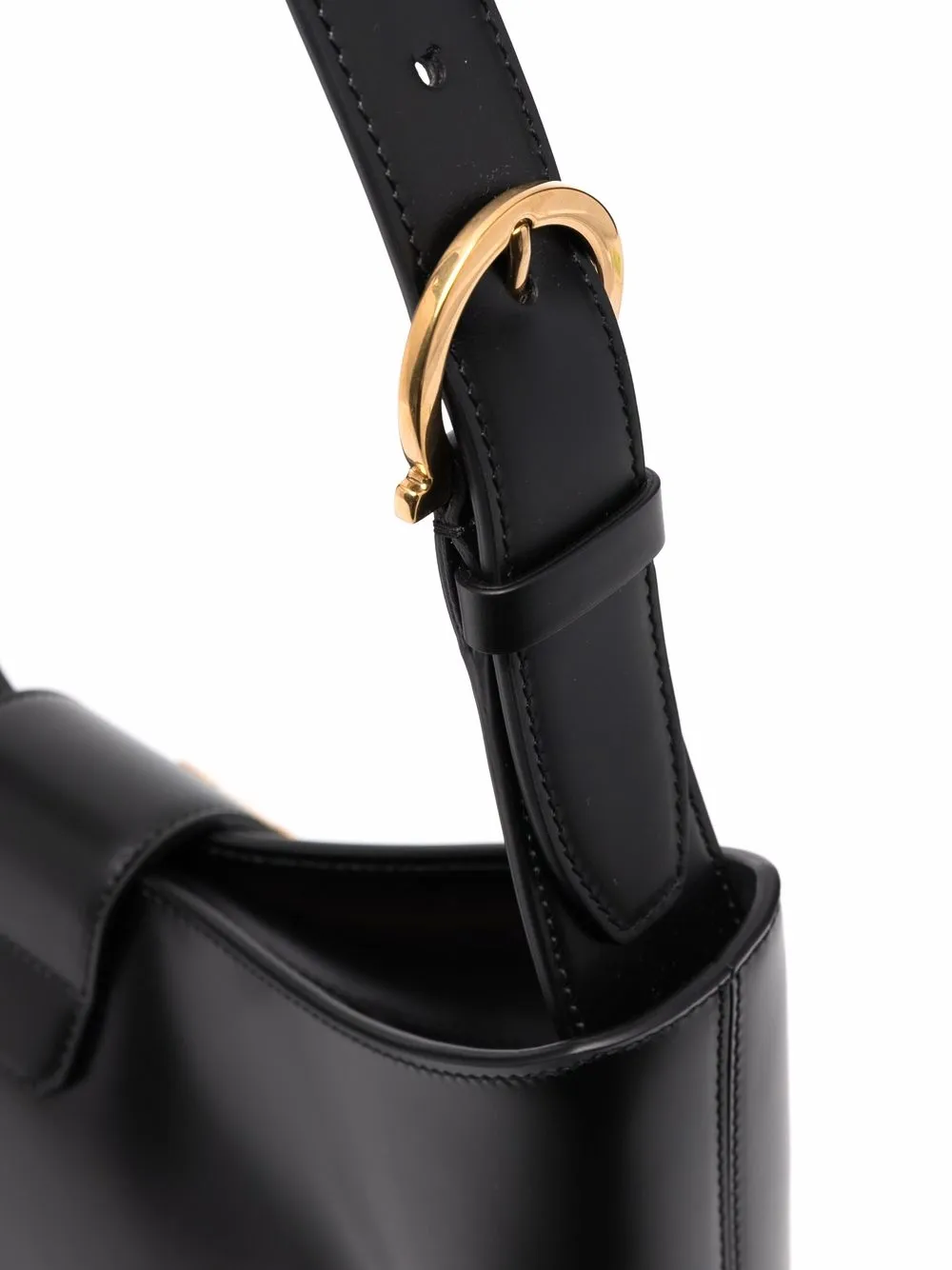 фото Salvatore ferragamo сумка на плечо trifolio