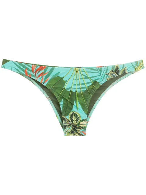 Lygia & Nanny bikini bottom Poipu  
