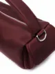 Sunnei labauletto zip-up bag
