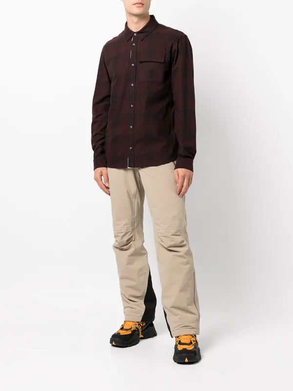 Arcteryx on sale merlon shirt