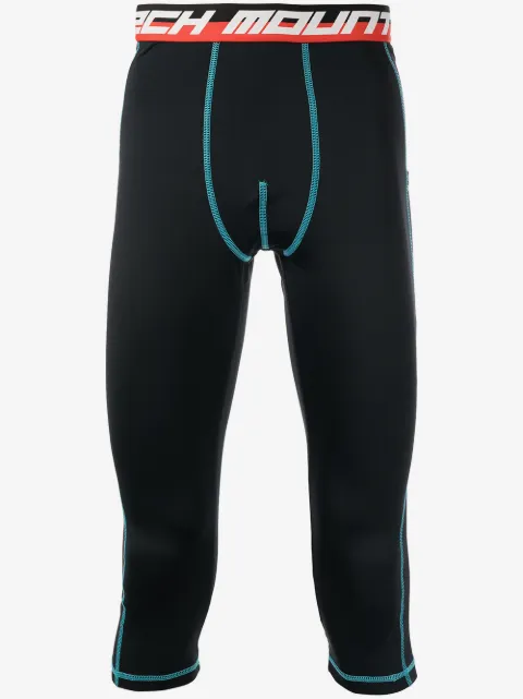 Aztech Mountain leggins Next To Skin