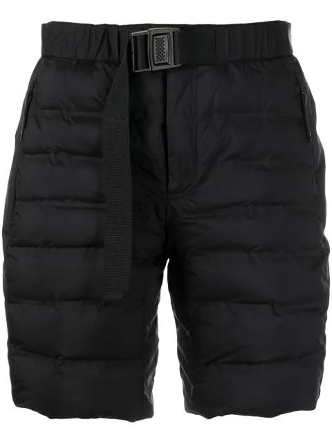 Aztech Mountain bermudas Ozone