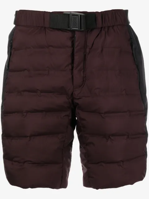 Aztech Mountain Ozone Thermo-Shorts
