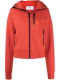 Aztech Mountain Matterhorn insulated hoodie - Orange