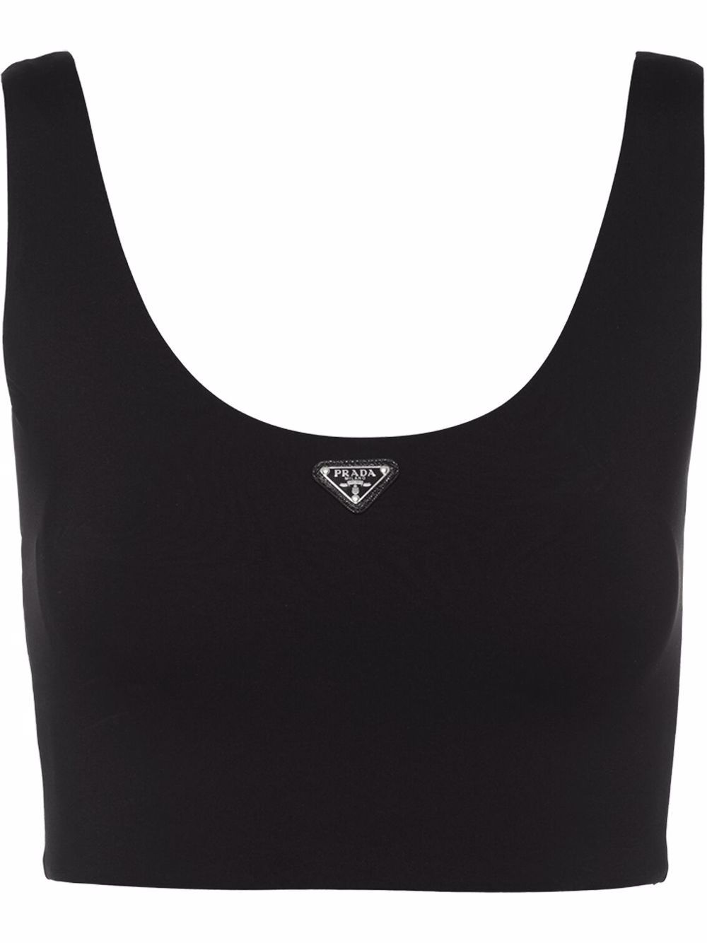 triangle-logo crop top