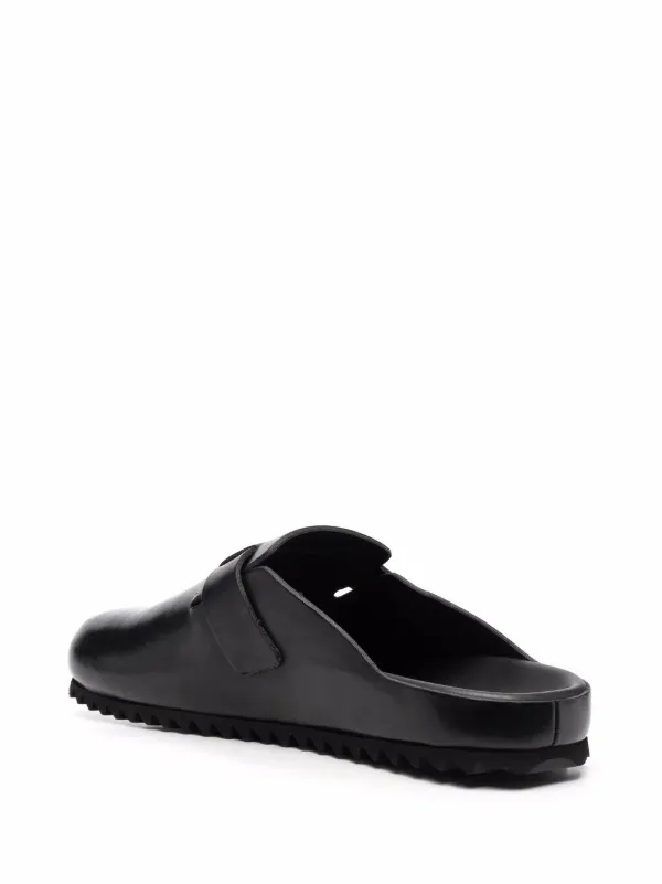 Officine creative agora leather discount sandals