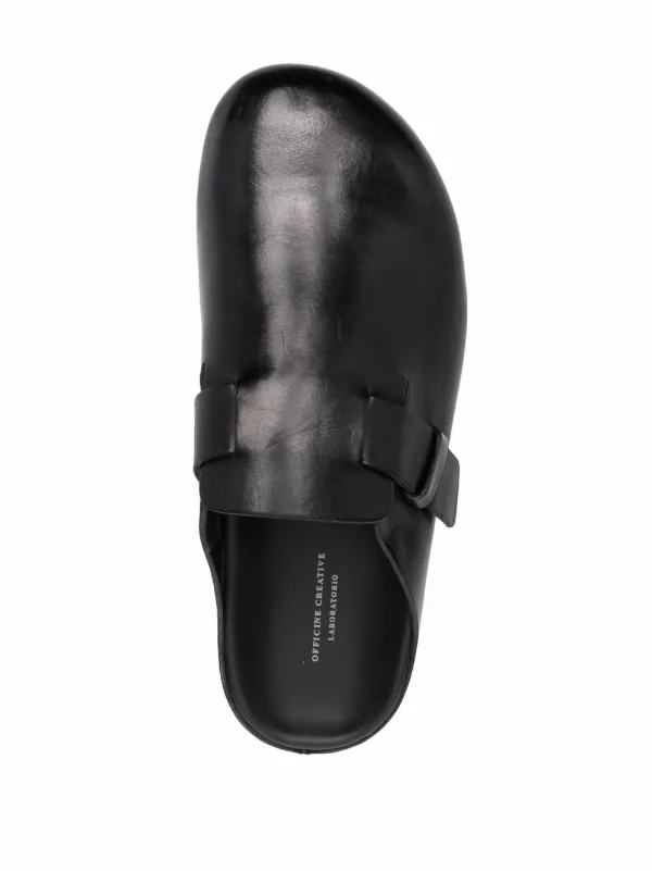 Officine creative hotsell agora leather sandals