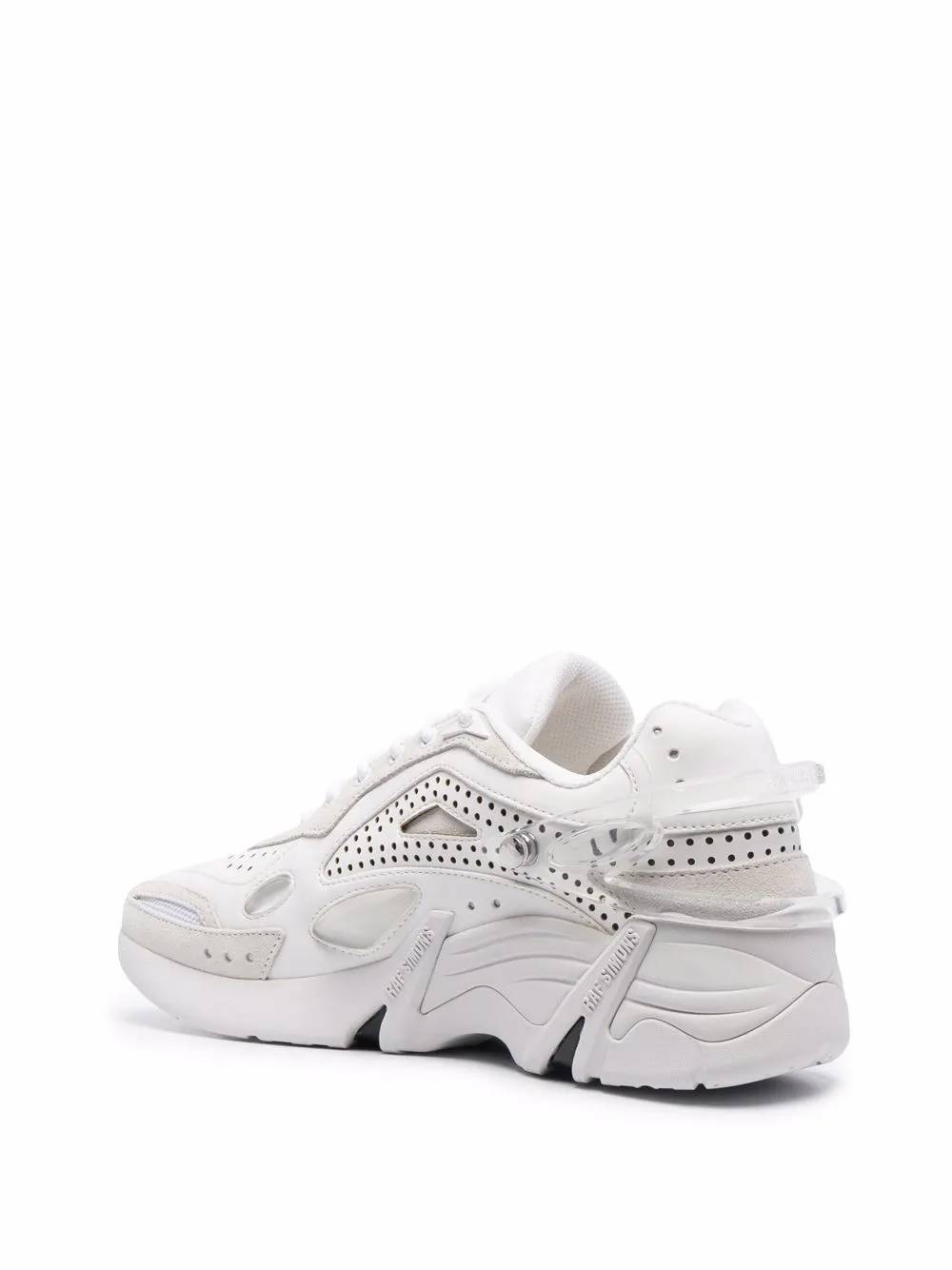 фото Raf simons кроссовки cyclon-21