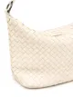 Bottega Veneta Pre-Owned Intrecciato weave hobo bag