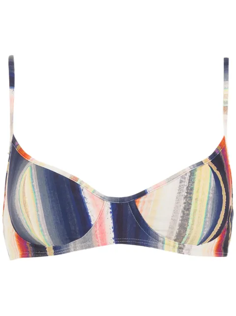 Lygia & Nanny Fiji bikini top
