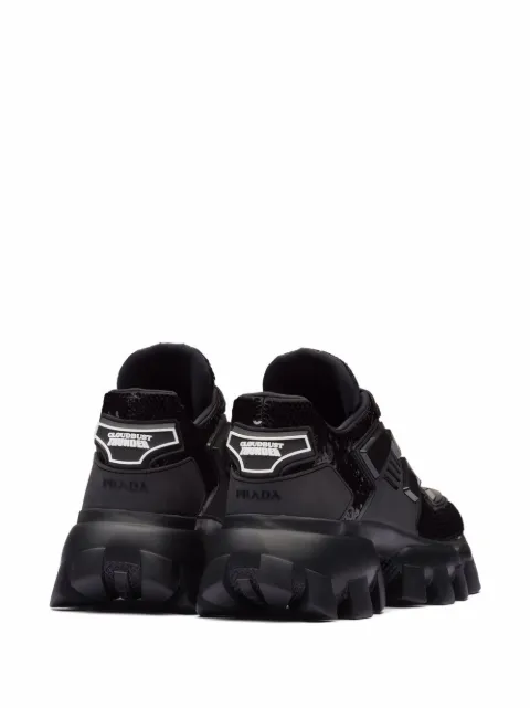 farfetch prada cloudbust