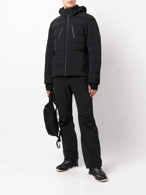 新品 AZTECH MOUNTAIN NUKE SUIT ダウン アズテック マウンテン AZTECH