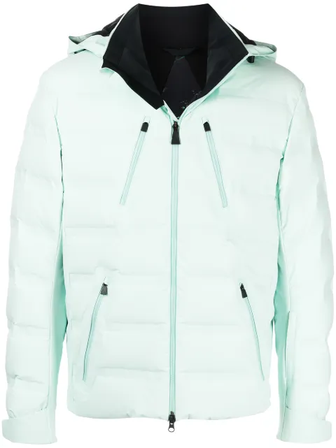 Aztech Mountain veste de ski Nuke Suit