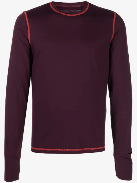 Aztech Mountain sudadera Next To Skin 