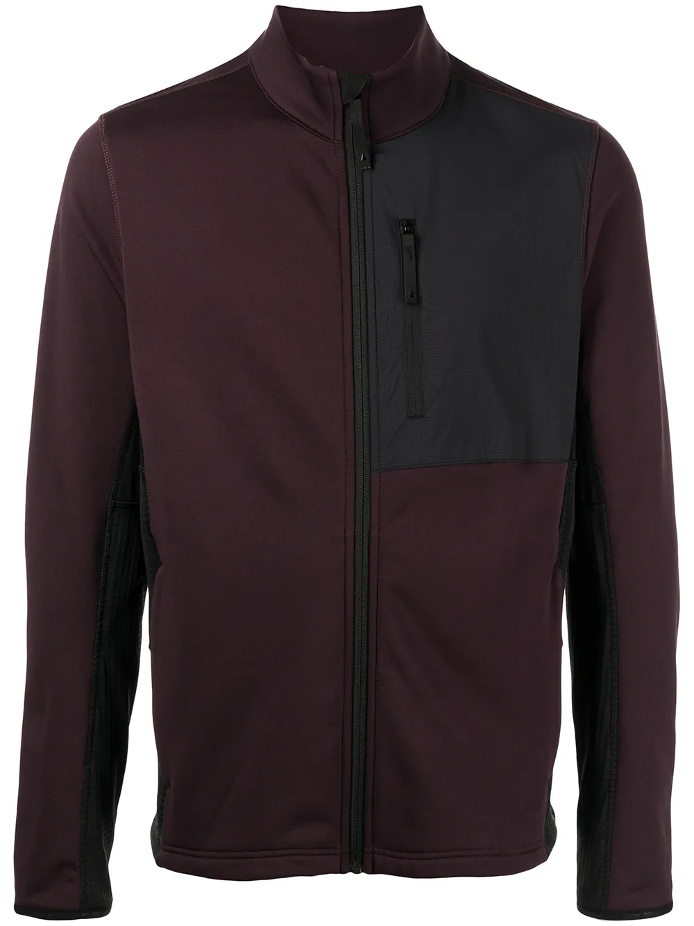 Aztech Mountain Full Zip Fleece Jacket - Farfetch