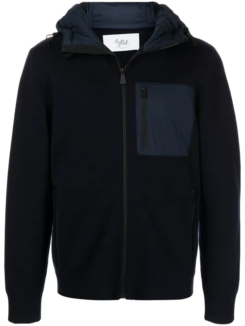 Hoodie Matterhorn - Aztech Mountain - Modalova