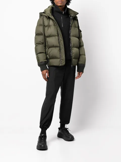 moncler bernier jacket
