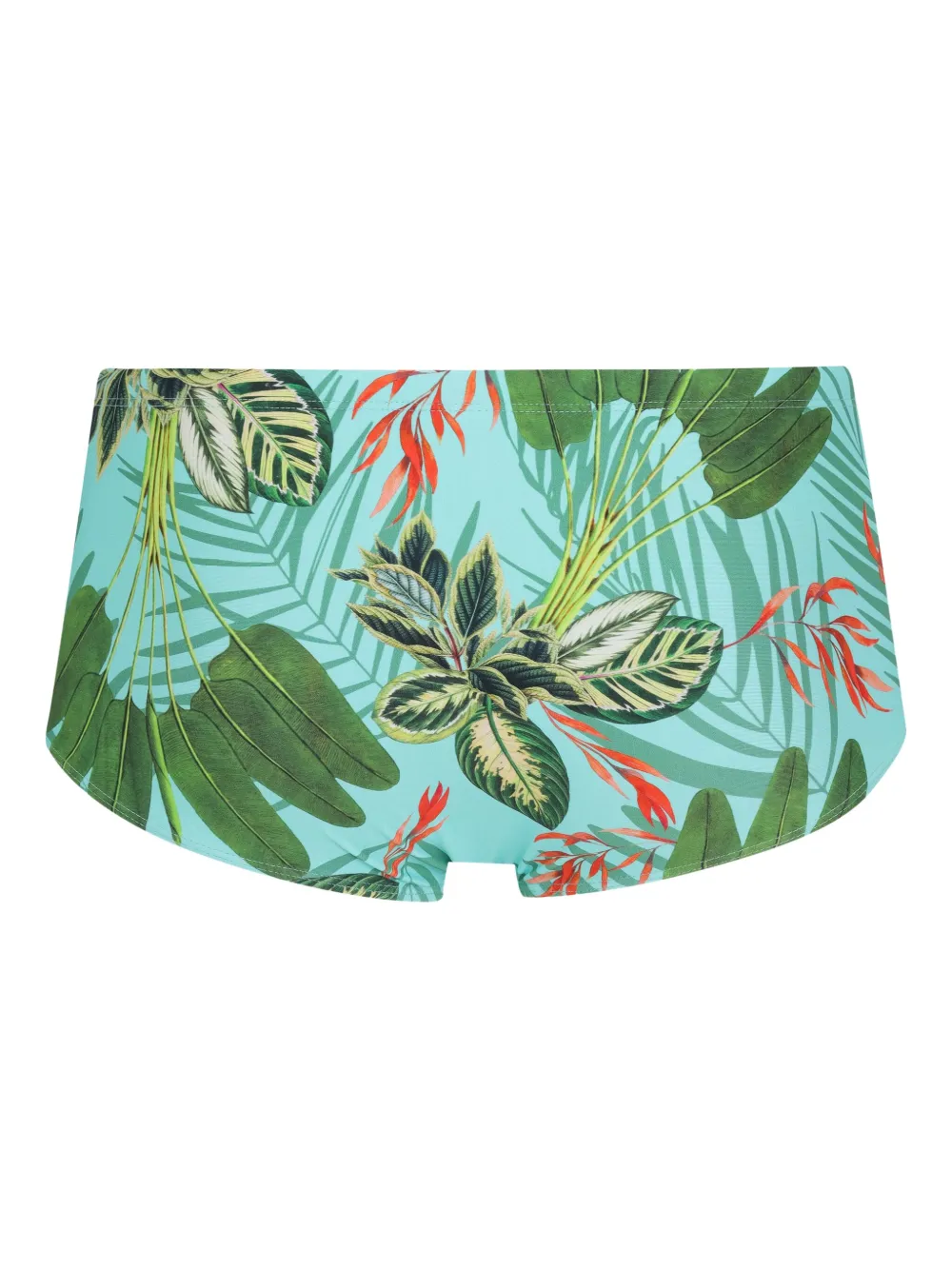Lygia & Nanny Parati tropical-print swim shorts | Swim & Board Shorts | Image 2