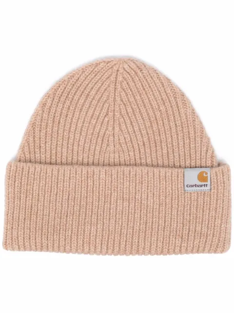Carhartt WIP Gabe ribbed-knit beanie