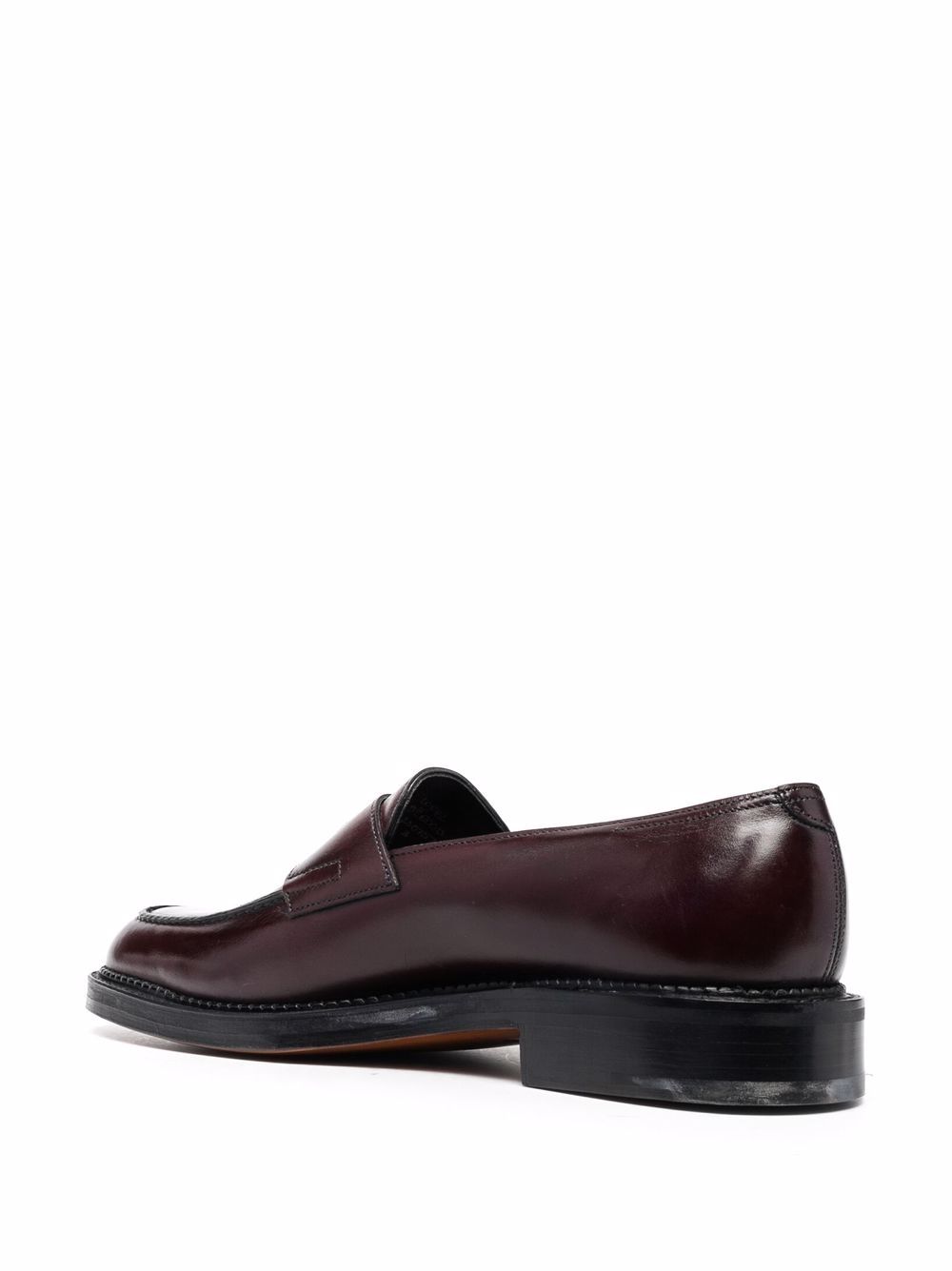 фото John lobb лоферы lopez