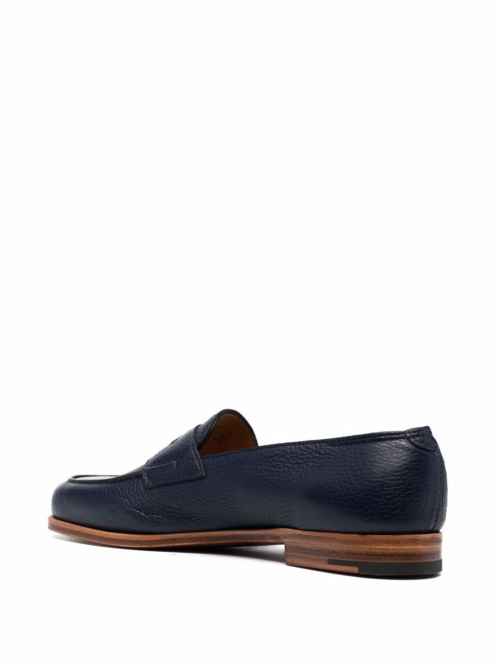 фото John lobb лоферы lopez