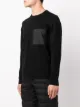 Aztech Mountain Matterhorn crew neck sweater