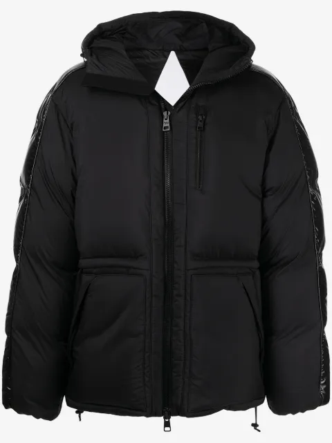 Aztech Mountain Arlberg puffer jacket