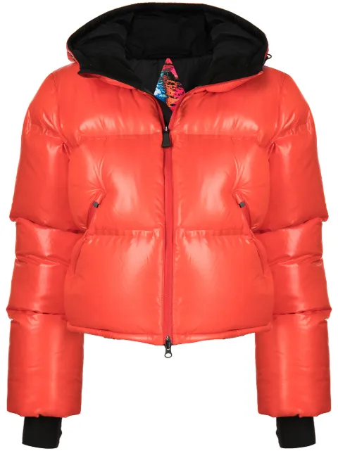 Aztech Mountain Minnie Nuke Suit Steppjacke