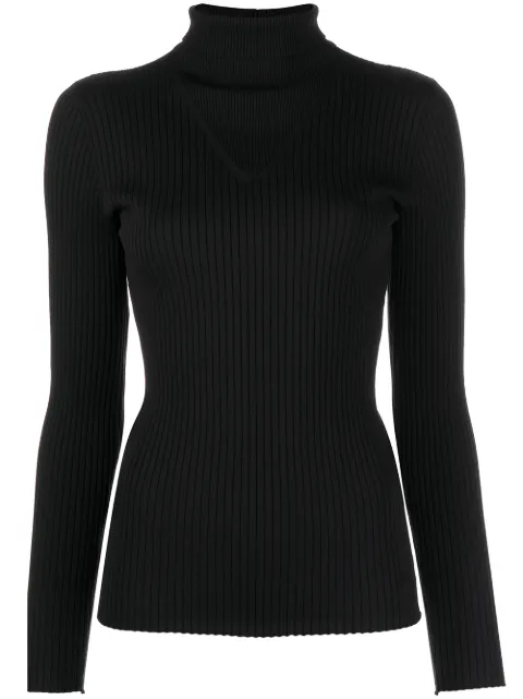 Aztech Mountain El Paradiso roll neck sweater