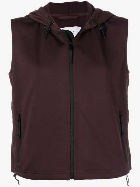 Aztech Mountain Uphill walking vest