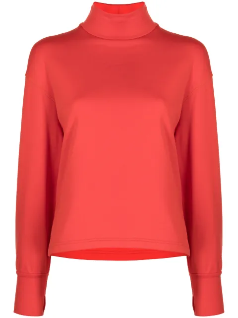 Aztech Mountain Kristic fleece sweater