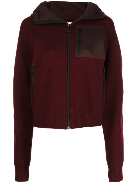 Aztech Mountain Matterhorn insulated hoodie